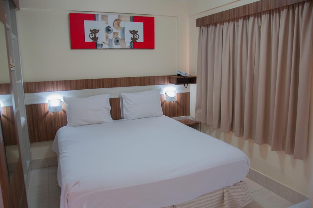Apartment Lacqua Diroma Hotel Com Lazer Completo 24 Horas