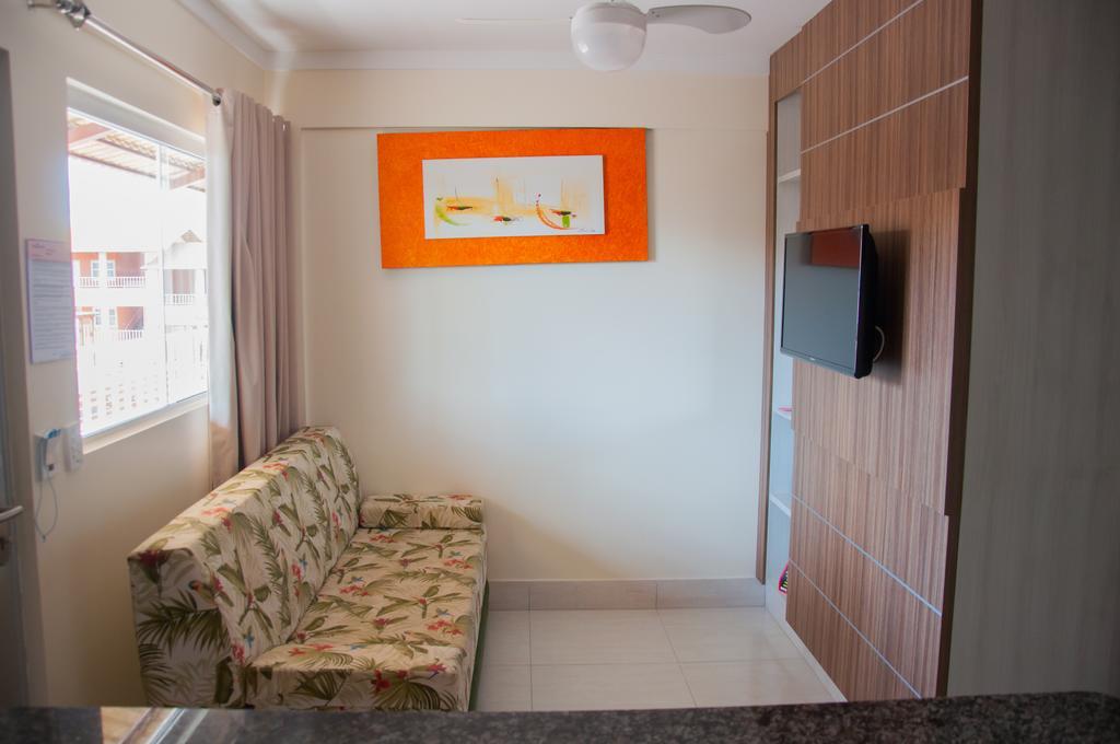 Apartment Lacqua Diroma Hotel Com Lazer Completo 24 Horas *