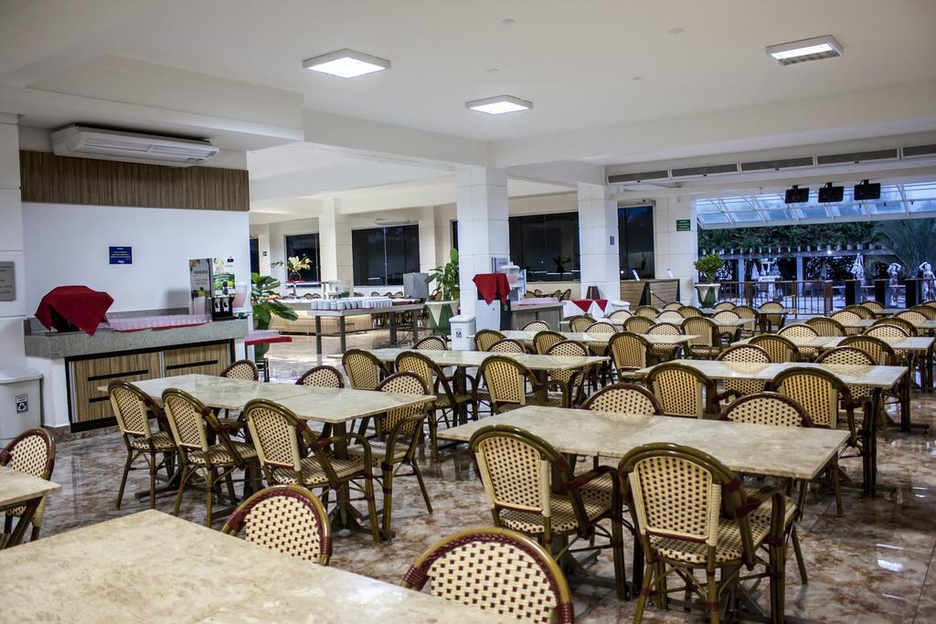 Lacqua Diroma Hotel Com Lazer Completo 24 Horas