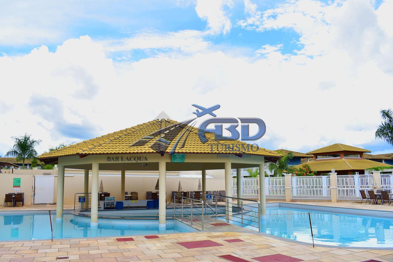 Lacqua Diroma Hotel Com Lazer Completo 24 Horas *